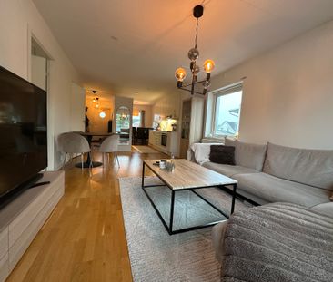 Merkuriusvägen 23 A - Photo 1