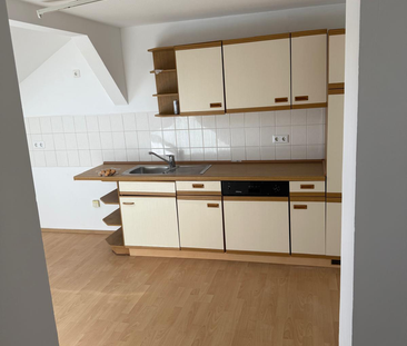 Zwei Zimmer 2 Raum Wohnung neu saniert - Foto 1
