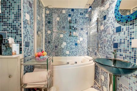 1 bedroom terraced house to rent - Photo 4