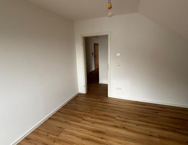 Luxus Wohnung mit Moselpanorama Erstbezug-hochwasserfrei - Photo 1
