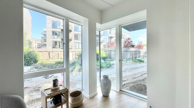 3 værelses – Munkebjergvænget 104, 4. lejl. 4 – Odense M - Photo 1