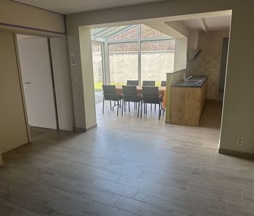 Huis te Oudenaarde (9700) - Foto 4