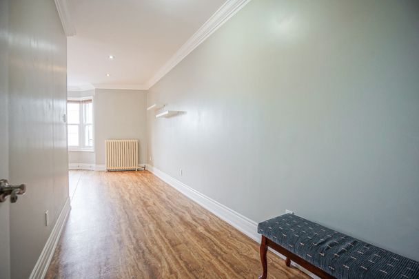 For Lease - 1491 Dundas Street Unit# 3, Toronto, Ontario - Photo 1
