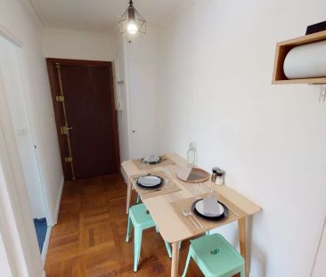 61 rue des morillons 61, Paris - Photo 6
