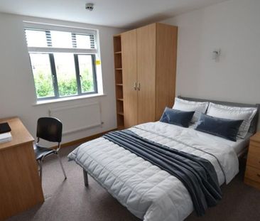 Flat 6, Thornton Court (x4) - Photo 4