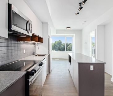 For Lease - 280 Montgomery Street Unit# 1708, Vanier and Kingsview ... - Photo 2