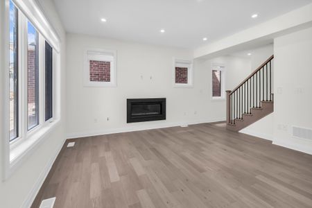 For Lease - 91 Bezel Lane, Oakville, Ontario - Photo 2