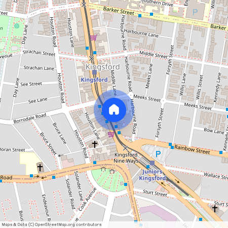 508 Anzac Parade, Kingsford, Sydney, New South Wales 2032