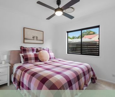 Modern Townhouse Living in Boutique Clayfield Complex - Photo 5