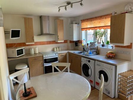 Room in a Shared House, Yew Tree Close, SE13 - Photo 4