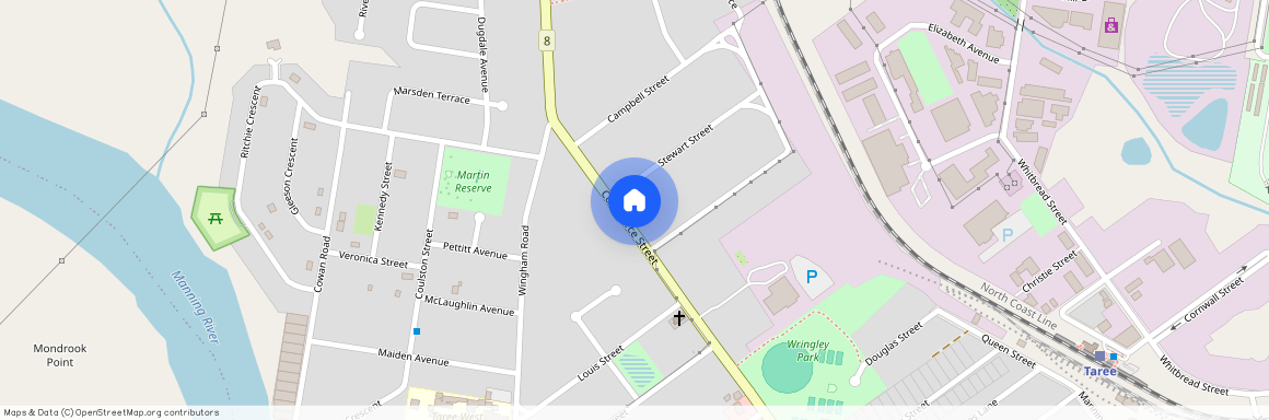 117 Commerce Street, 2430, Taree Nsw