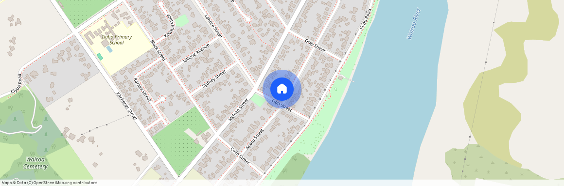 116 Apatu Street, Wairoa, Wairoa