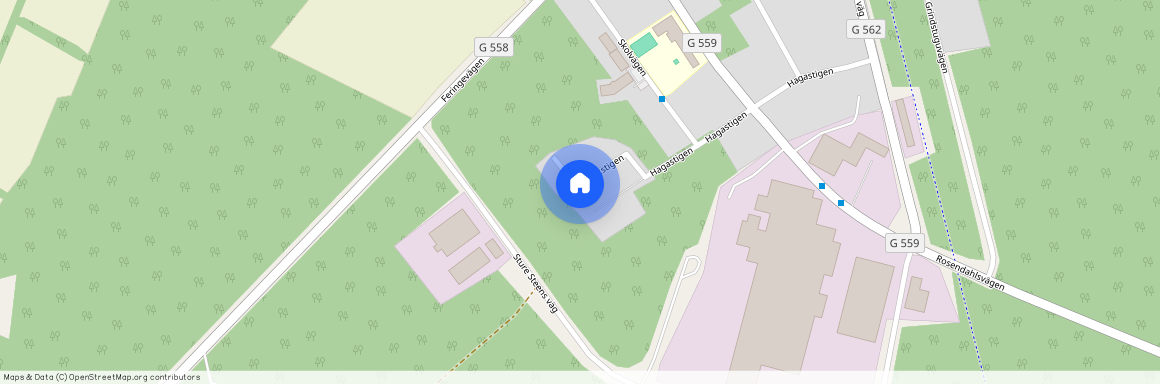 Backstigen 5 B, 341 55, Vittaryd