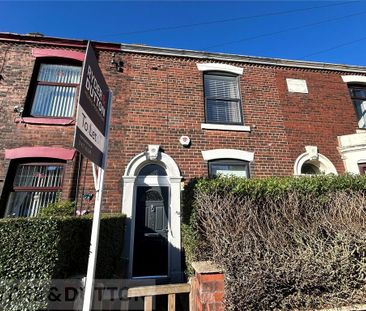 2 bedroom terraced house to rent - Photo 2