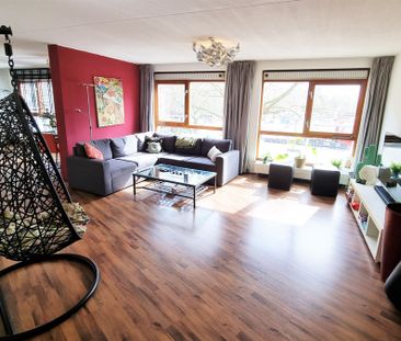 Bloemfonteinstraat 10C - Photo 4