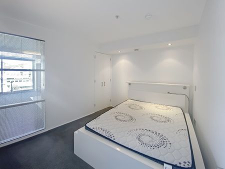 Courtenay Living - 2 Bedroom 1 Bathroom - Photo 4