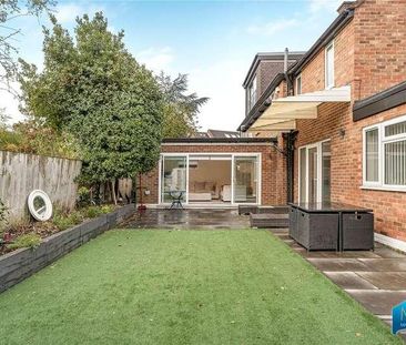 Holland Close, Barnet, Hertfordshire, EN5 - Photo 5