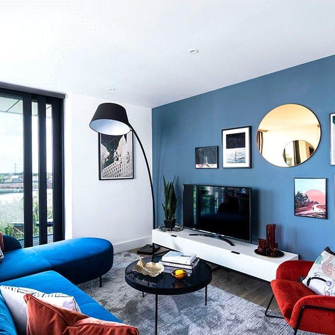 2 bedroom apartment to rent - Photo 1