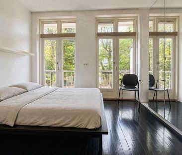 Appartement te huur: Willem de Zwijgerlaan 65-1 1056 JG Amsterdam - Foto 5
