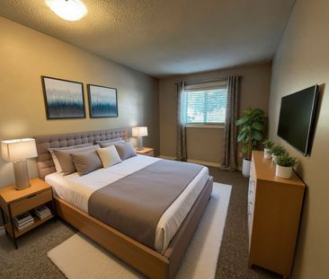 For Lease - 102 Bonaventure Drive Unit# Upper, London East, Ontario - Photo 4