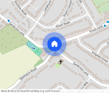 Sandcross Lane, RH2 - Photo 1