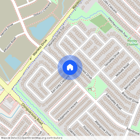 343 Edenbrook Hill Drive, Brampton