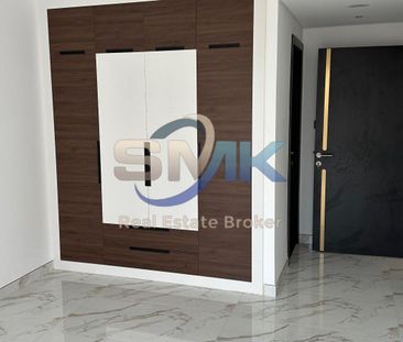 Unfurnish | New | With balcony | Spacious - Photo 3