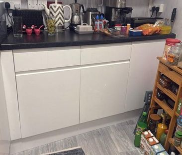 Studio to rent - Photo 6