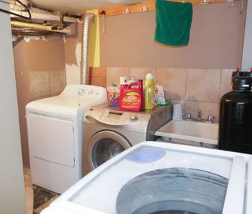 For Lease - 603 Annette Street Unit# Lower, Toronto, Ontario - Photo 3