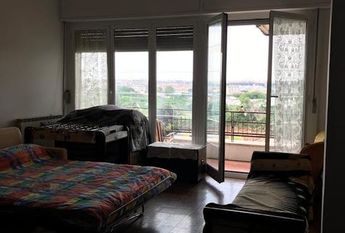 Via di Casal Bruciato, Rome, Lazio 00159