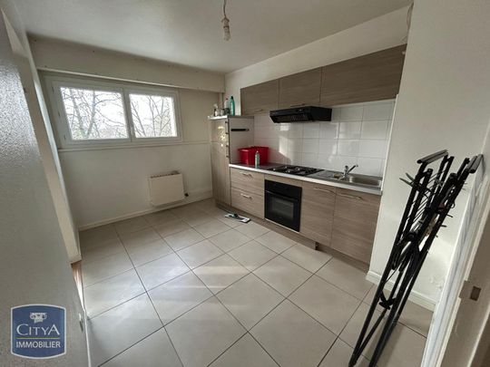 Location Appartement 1 pièce 36m² ANNEMASSE 74100 - Photo 1