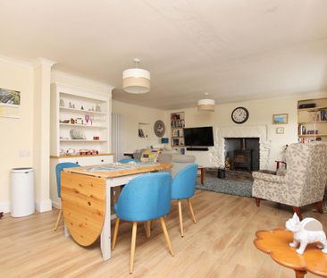 2 bedroom terraced house to rent - Photo 5