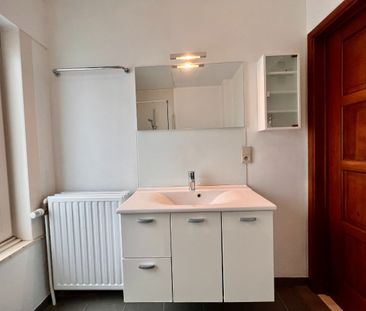 Gelijksvloers appartement met 2 slaapkamers te Hasselt - Foto 3