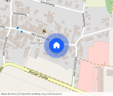 Alte Dorfstraße 41/2 - Foto 1