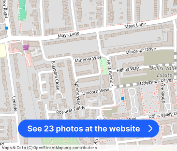 Dragons Way, Barnet, EN5 - Photo 1