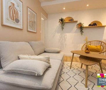 Appartement 1 pièce - - Photo 6