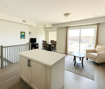 For Lease - 721 FRANKLIN Boulevard, Cambridge, Ontario - Photo 1