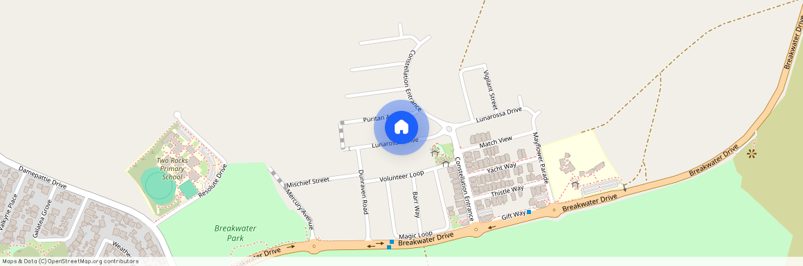 48 Lunarossa Drive, WA 6037, Two Rocks