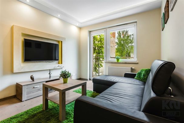 Łódź, Śródmieście, Miedziana - Photo 1