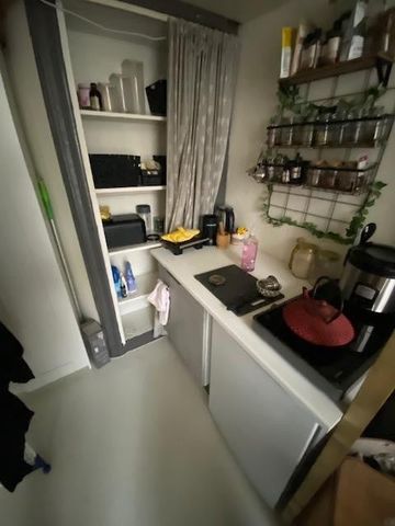 Te huur: Studio Leoninusstraat in Arnhem - Photo 4