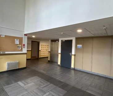 Appartement à louer 1 pièce 21.72m² - Photo 2