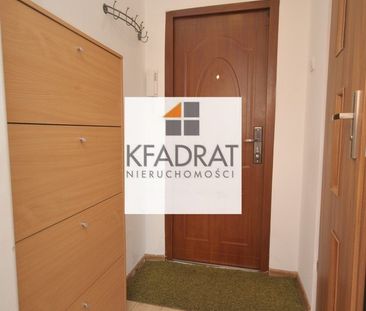 przytulna kawalerka w centrum - Zdjęcie 1