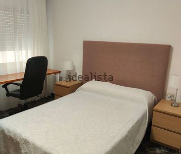 Alquiler de piso en pasillo del matadero, 3 - Foto 3