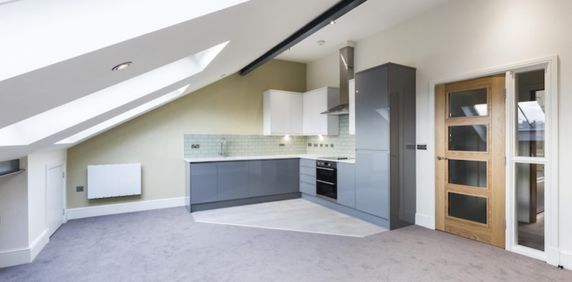 1 bedroom apartment to rent - Photo 2