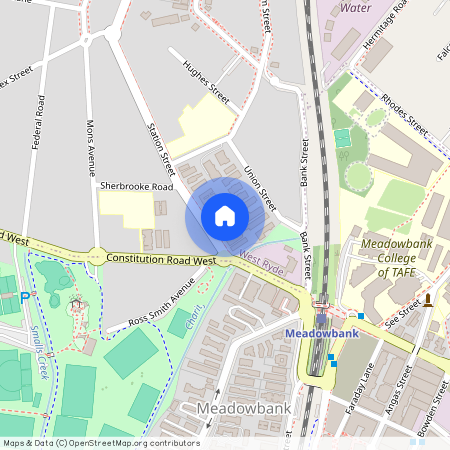 4/94 Station Street, 2114, West Ryde, Nsw