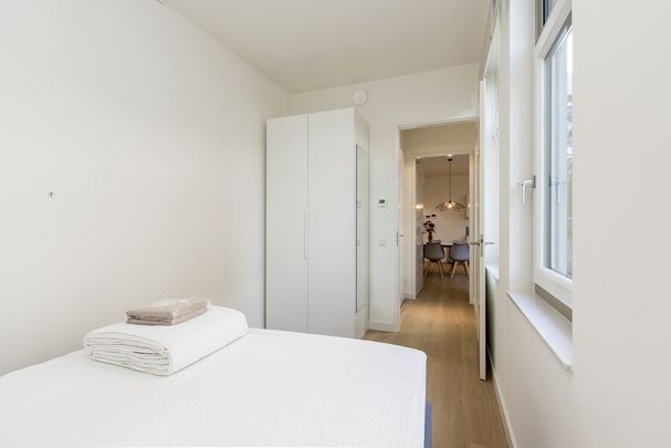 Te huur: Appartement Vughterstraat in Den Bosch - Foto 1