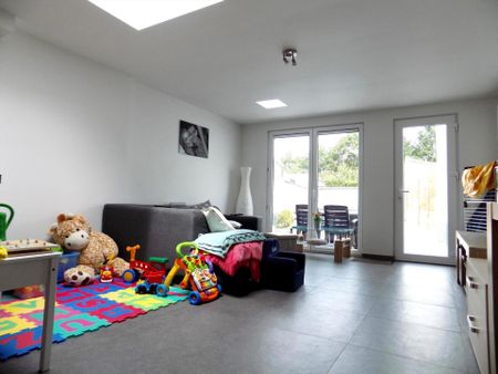 Gerenoveerde woning met tuin in Eeklo - Photo 5