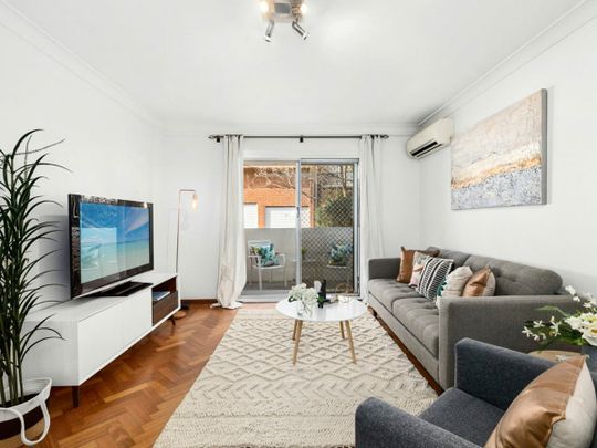 8/516 Mowbray Road, Lane Cove NSW 2066 - Apartment For Rent | Domain - Photo 1