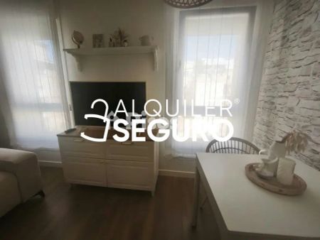 Piso en alquiler en Torrero - La Paz - Photo 2