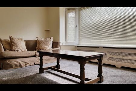 Room in a Shared House, Wheatfield Way, BN2 - Photo 3